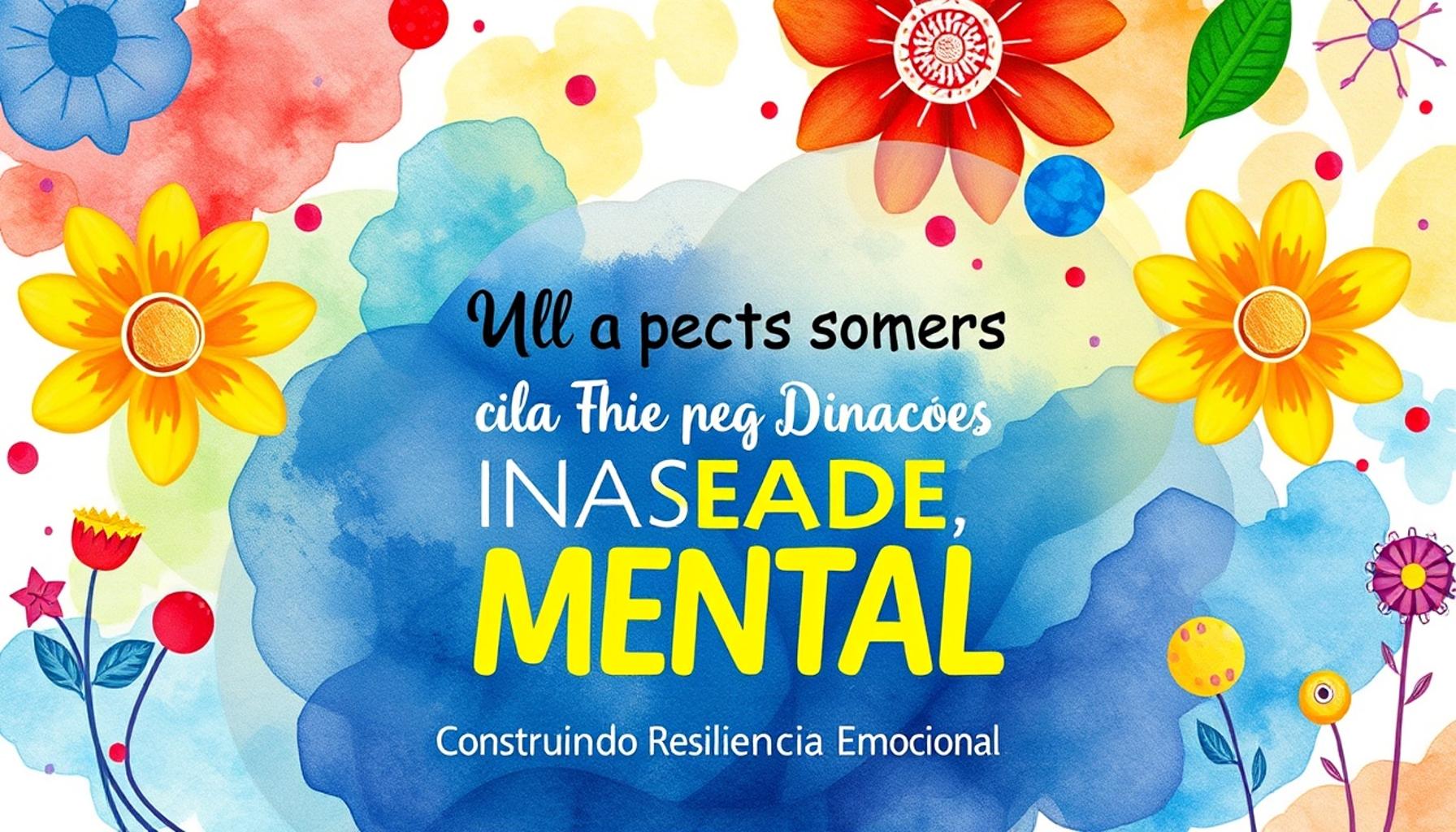The Impact of Daily Affirmations on Mental Health Building Emotional Resilience