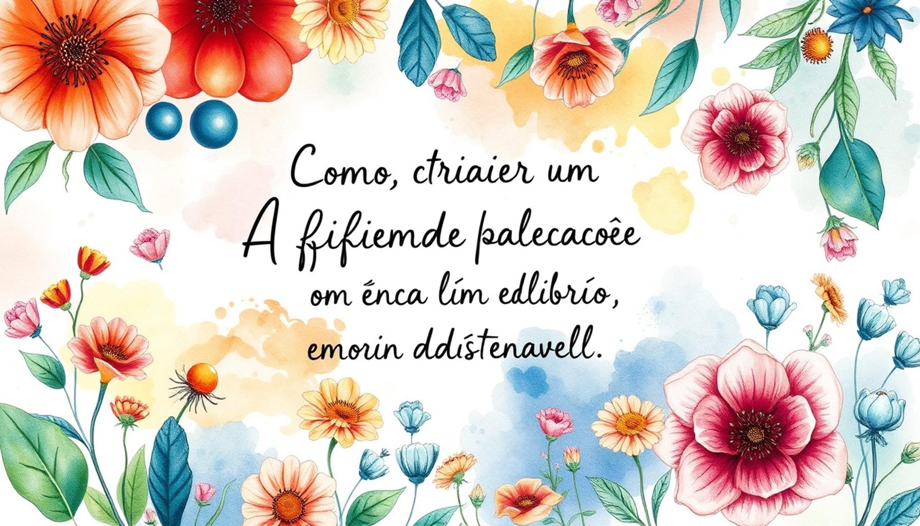 How to Create an Affirmation Journal to Achieve Sustainable Emotional Balance