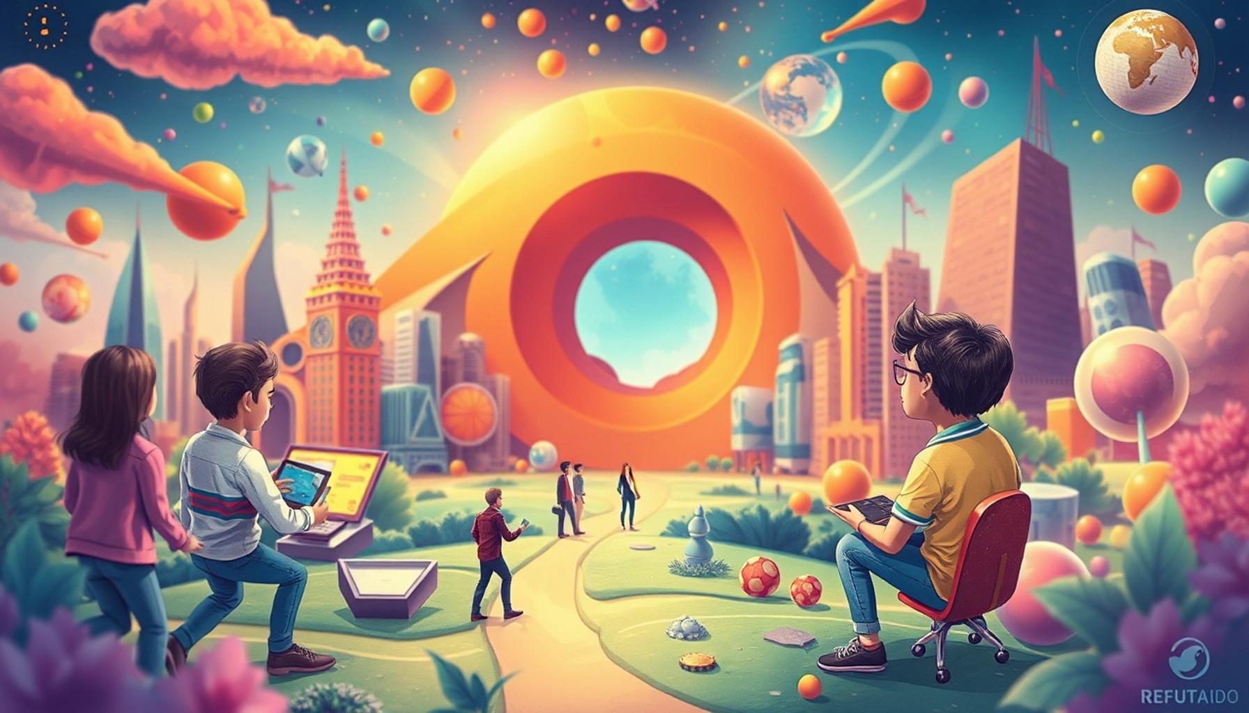 Visualizing the Future: The Connection Between Daily Affirmations and Goal Setting