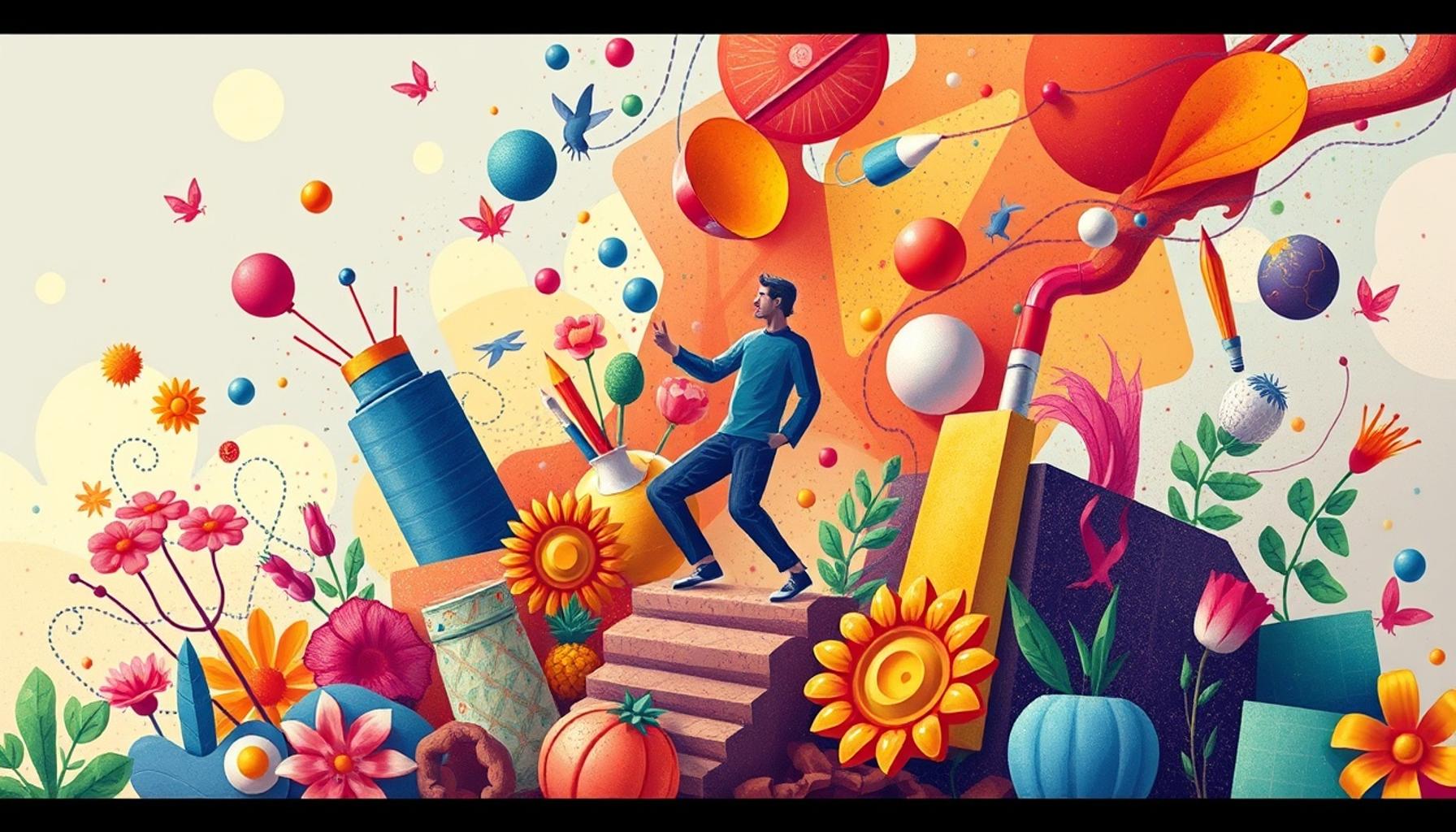 Overcoming Obstacles: How Positive Affirmations Can Strengthen Your Resilience in Pursuing Goals