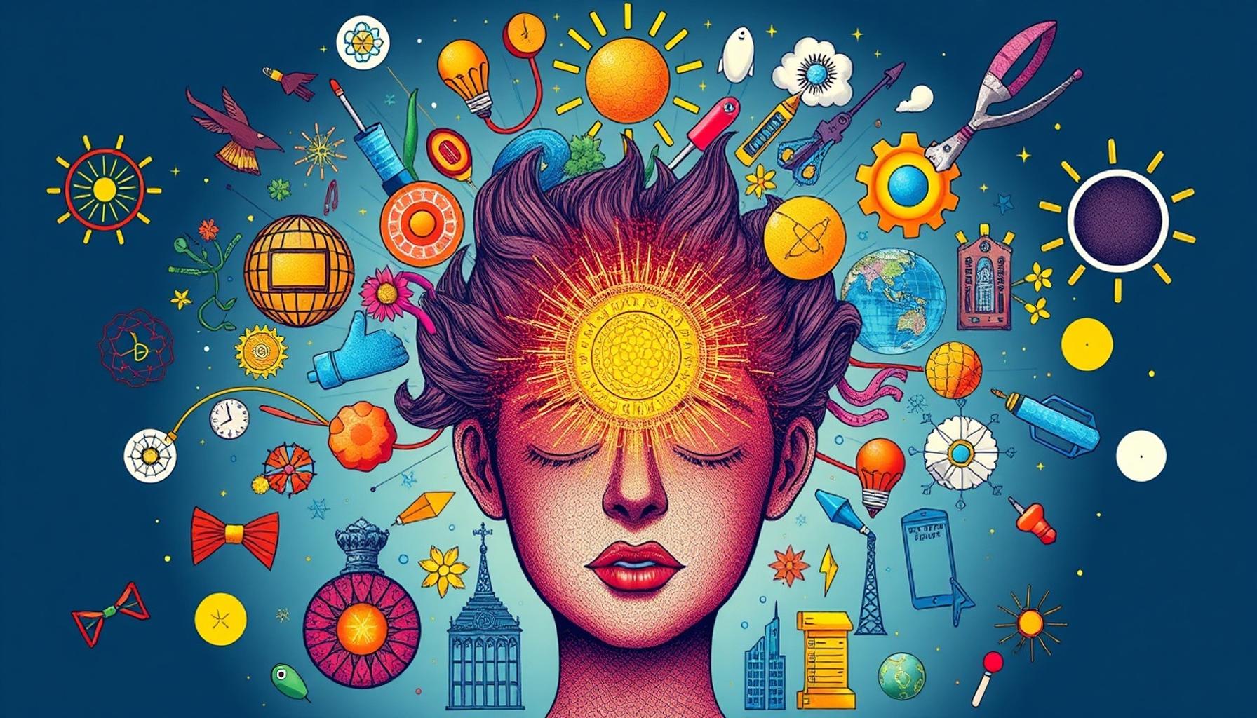 Long-Term Goals and Affirmations: Building a Sustainable Success Mindset