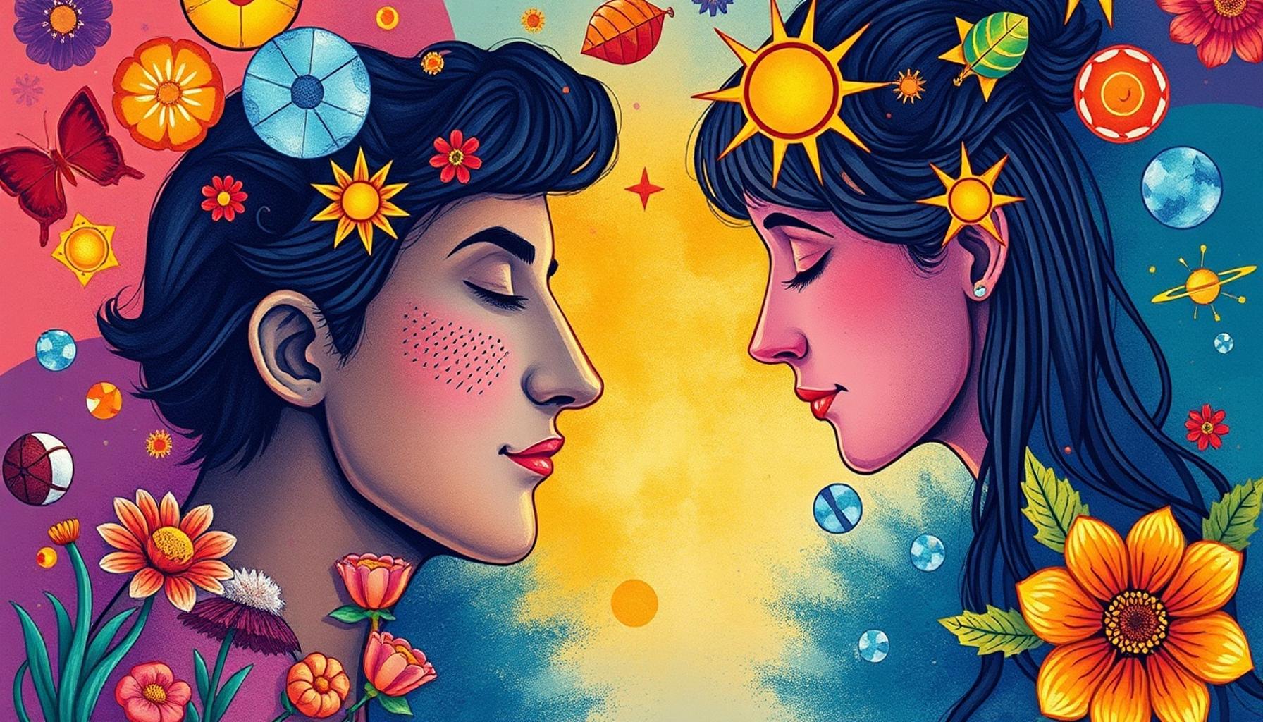 How Positive Affirmations Can Help Restore Emotional Balance in Times of Crisis