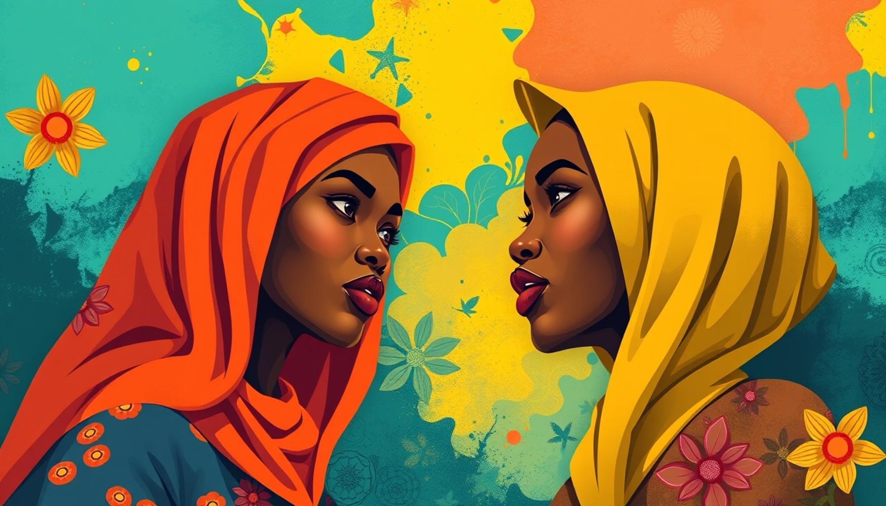 The Importance of Daily Affirmations in Building Self-Esteem in Nigerian Youth