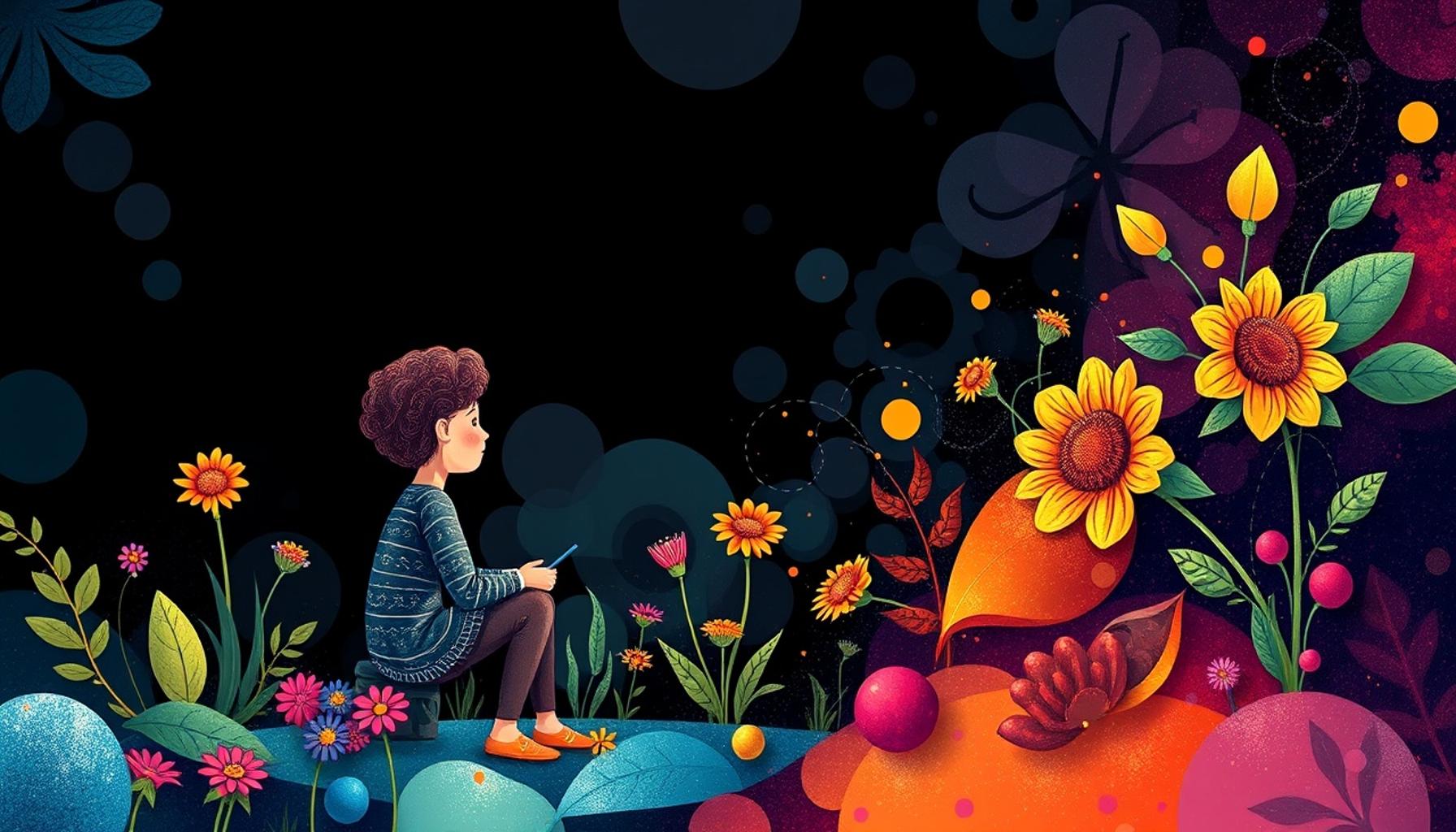 Daily Affirmations: A Tool to Cultivate Emotional Resilience