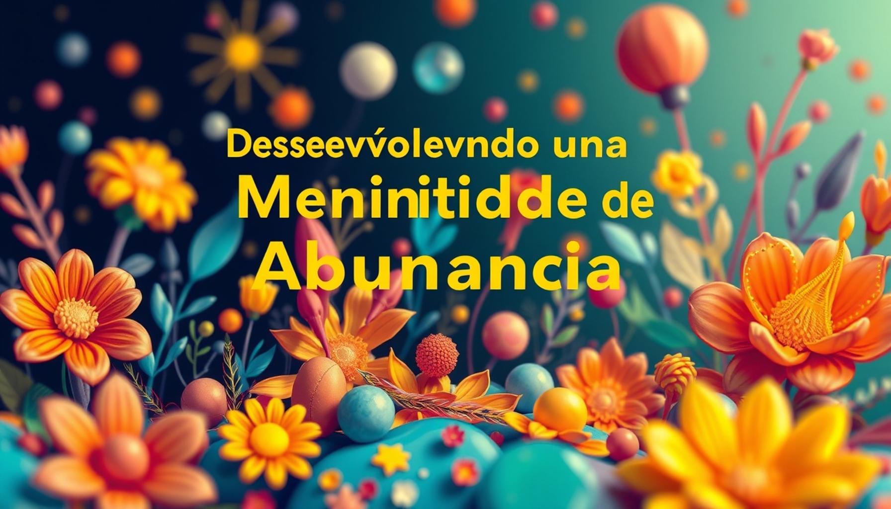 Developing an Abundance Mindset: The Role of Daily Affirmations
