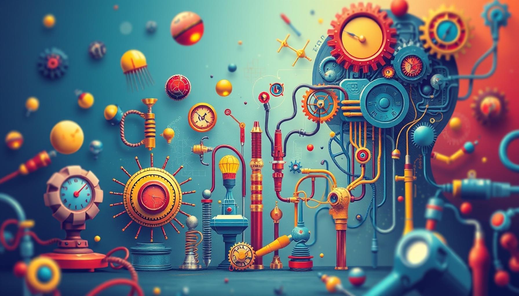 The Science Behind the Claims: Understanding the Mechanisms of the Mind