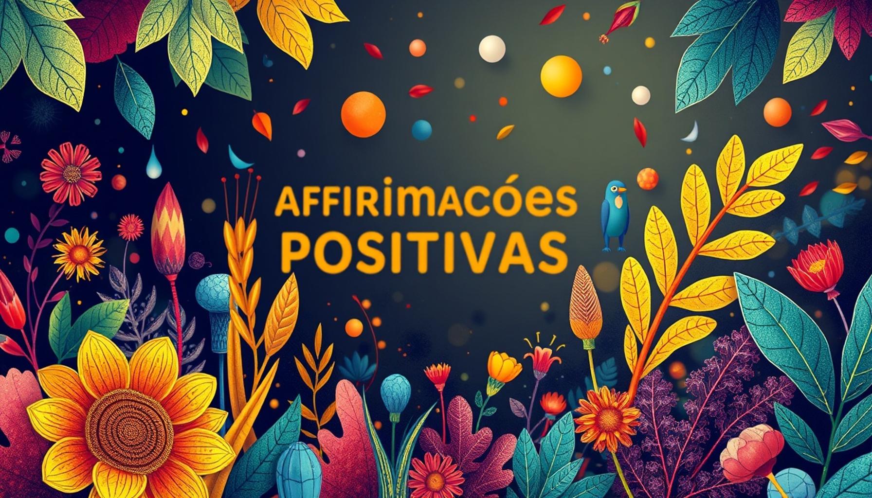 The Role of Positive Affirmations in the Practice of Gratitude and Well-Being