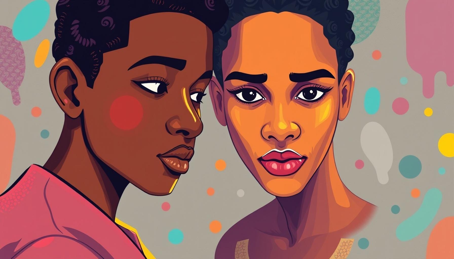 Positive Affirmations Boost Self-Image Confidence in Nigerian Adults