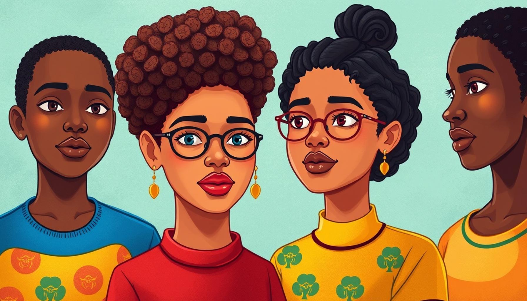 Boost Nigerian Mental Health with Positive Self-Care Affirmations