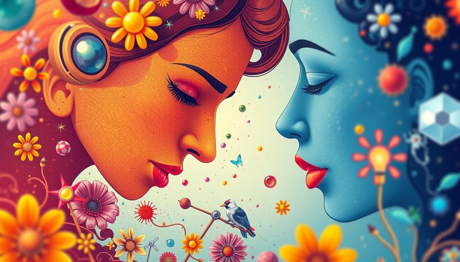 The Science of Positive Affirmations: How They Can Strengthen Your Self-Image