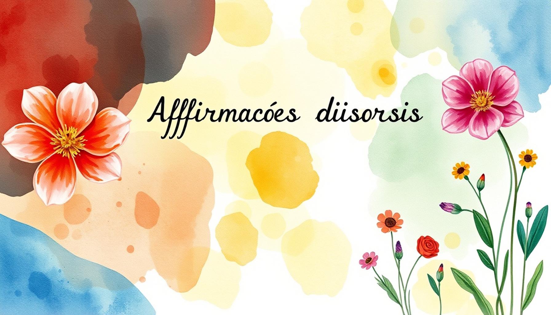 Daily Affirmations for Seniors: Boosting Self-Esteem in Old Age