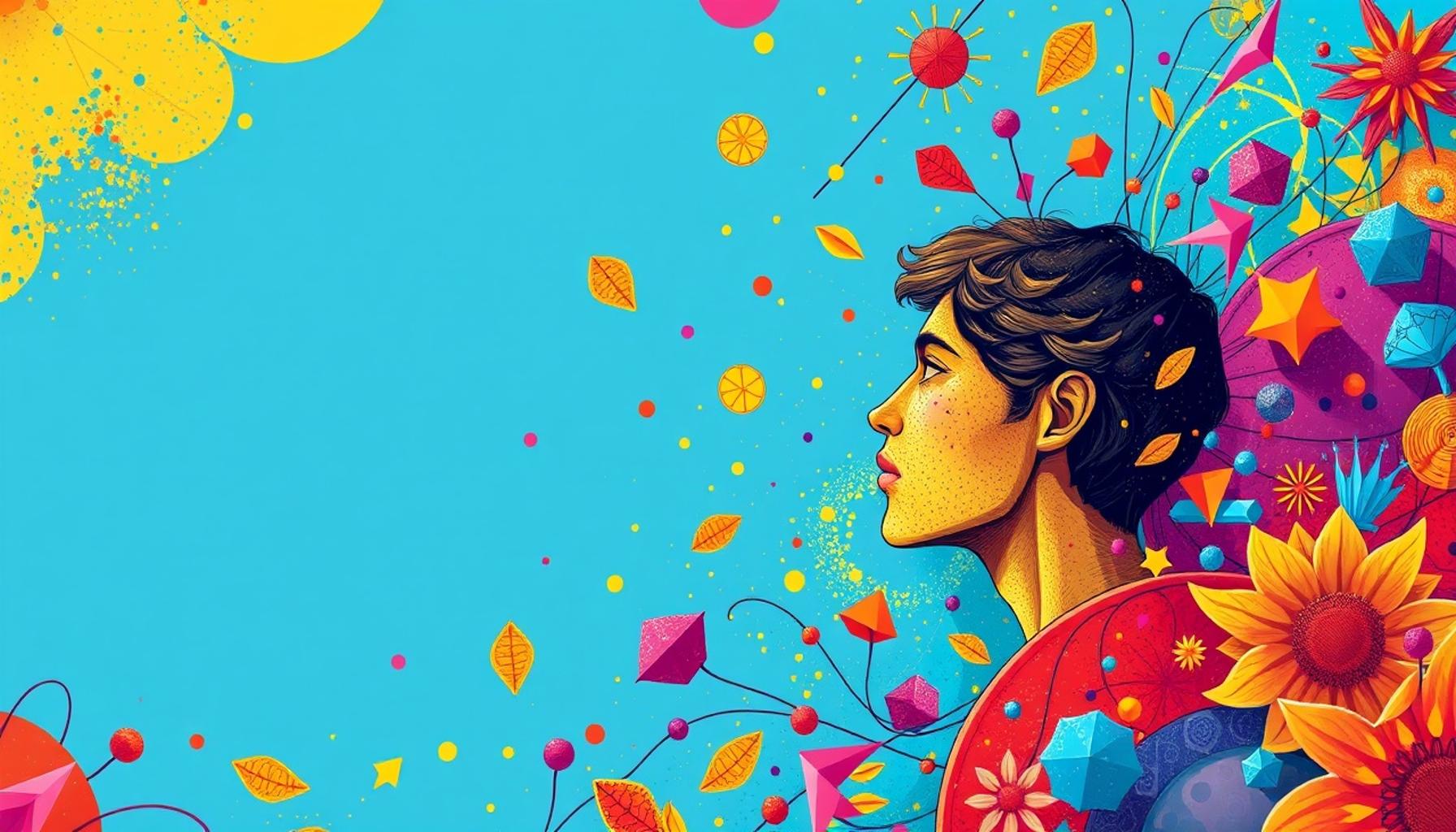 The Power of Positive Affirmations in Overcoming Internal Criticism