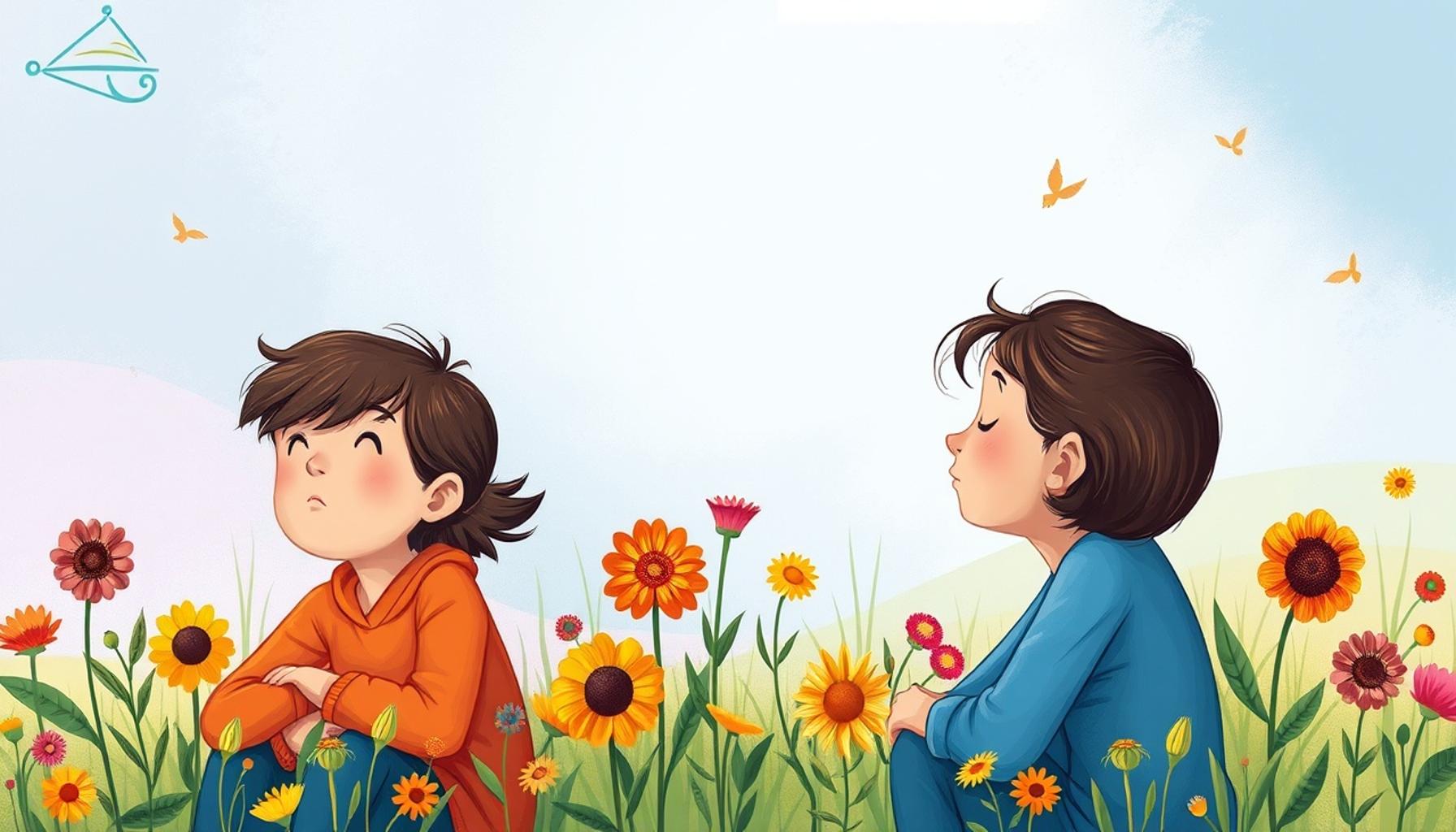 Daily Affirmations for Parents: How to Boost Your Children’s Self-Esteem Through Positive Words