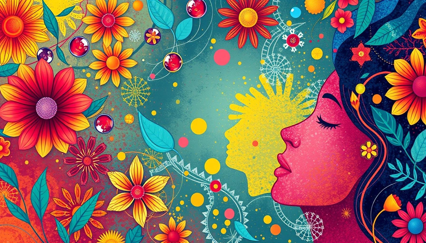 The Importance of Emotional Balance in the Daily Practice of Positive Affirmations