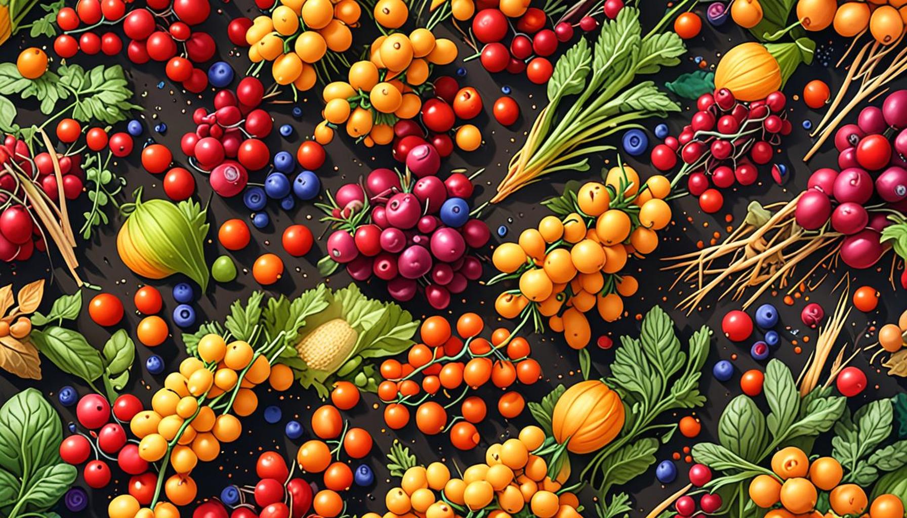 Harvest Synchronization: How to Plan Planting for Staggered Harvests Throughout the Season