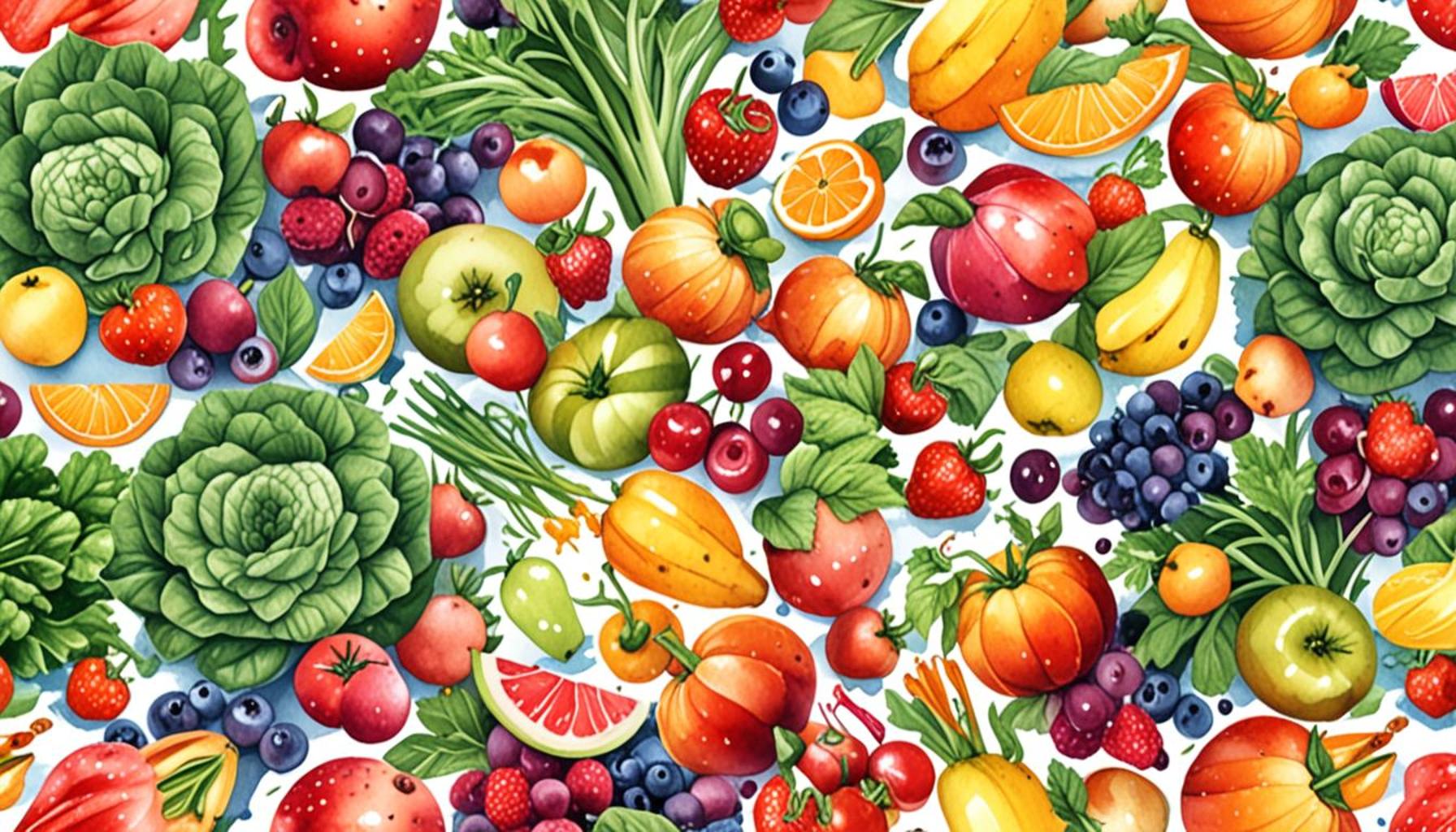 Signs of Readiness: How to Recognize the Perfect Moment to Harvest Your Fruits and Vegetables