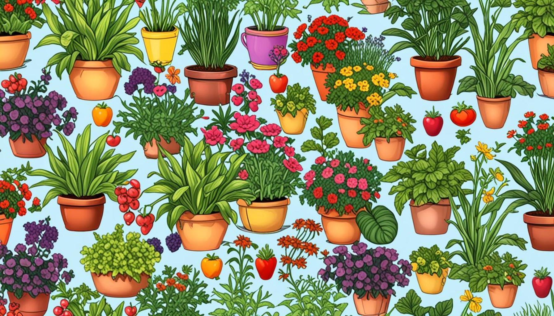 Companion Planting: Choosing Plants that Boost Growth and Flavor in Your Home Garden