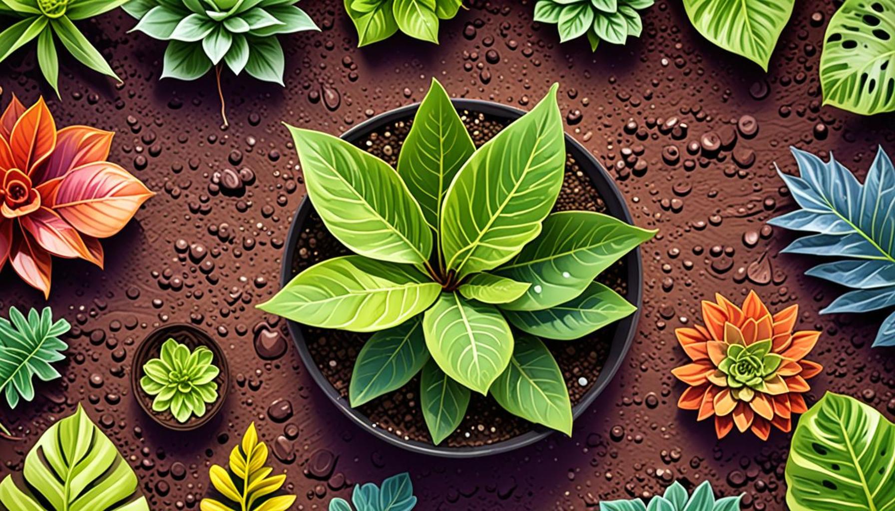 Understanding Plant Hardiness Zones for Optimal Plant Selection
