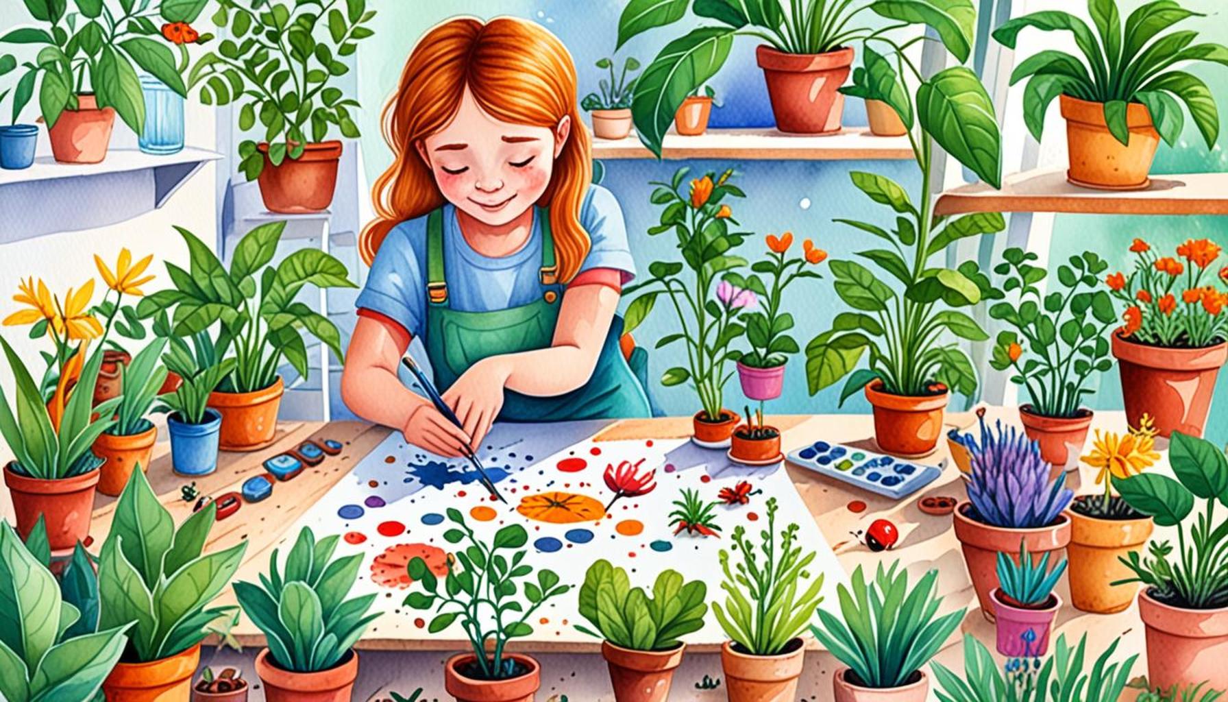 The importance of choosing pest-resistant plants for beginners