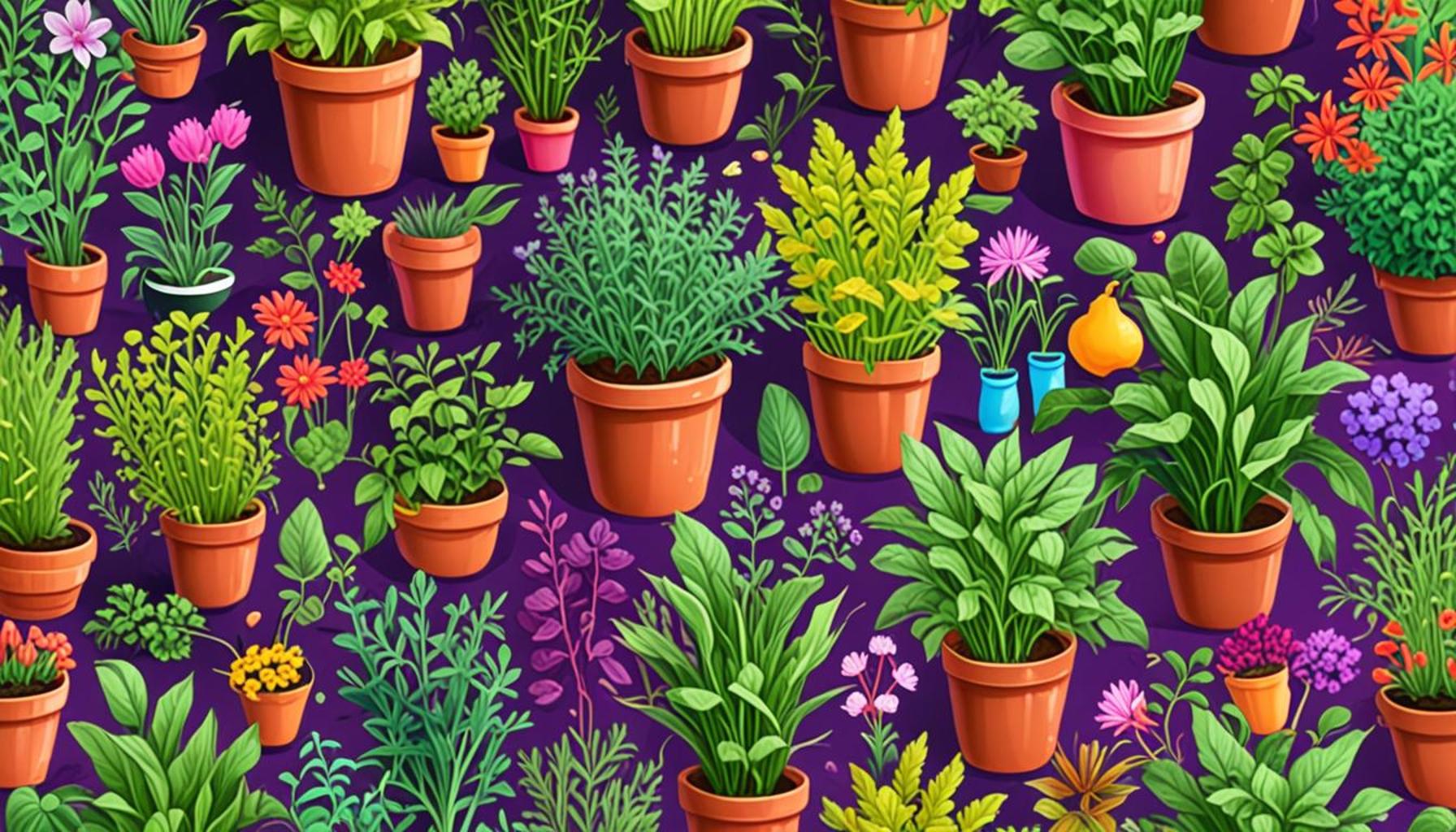 How to Select Aromatic Plants for Gardening Beginners