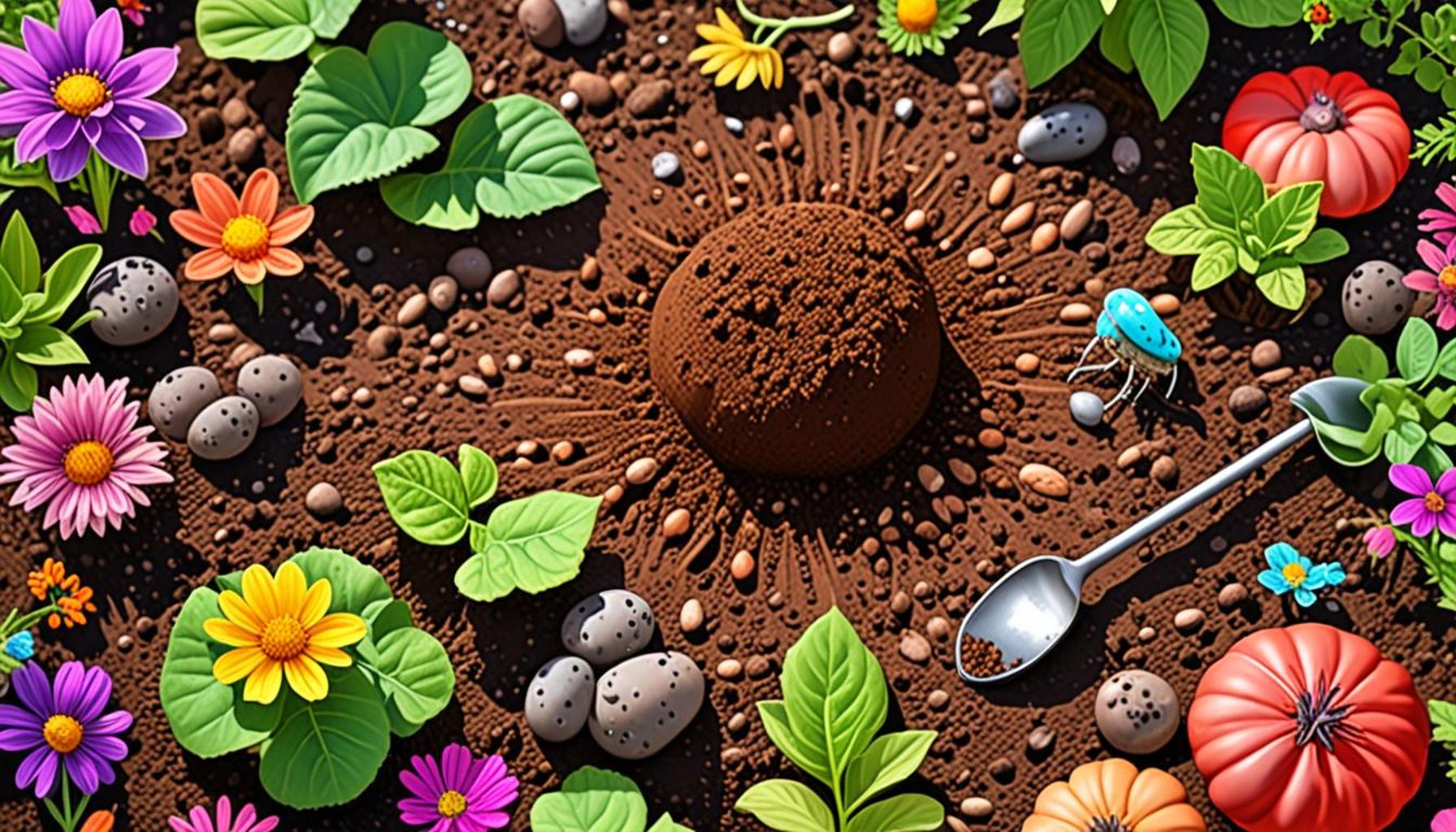 Benefits of Soil Organisms: How Microorganisms Can Transform Your Garden