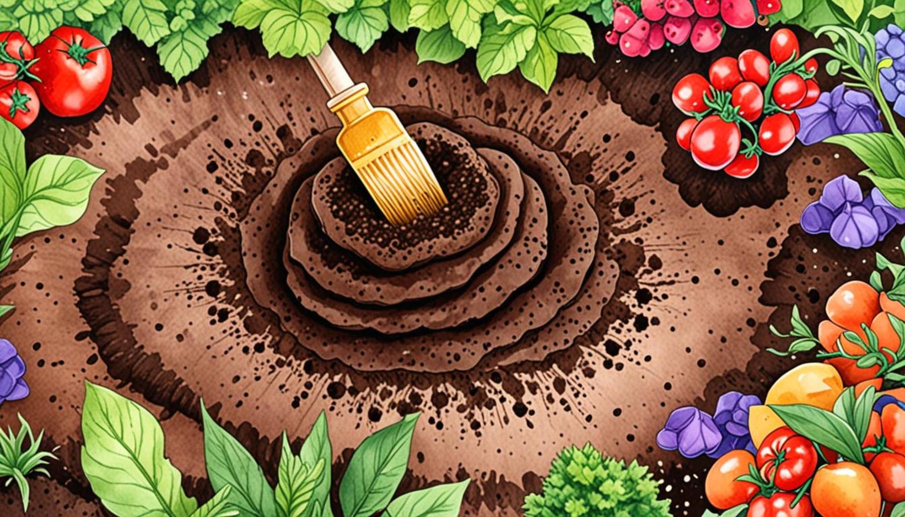 Soil Mixtures: How to Create the Perfect Composition for Your Garden’s Soil Health