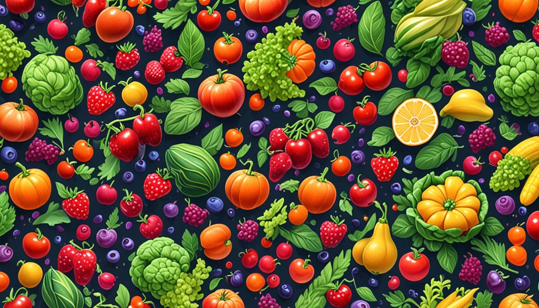 How to Identify the Perfect Time to Harvest Fruits and Vegetables in Your Garden