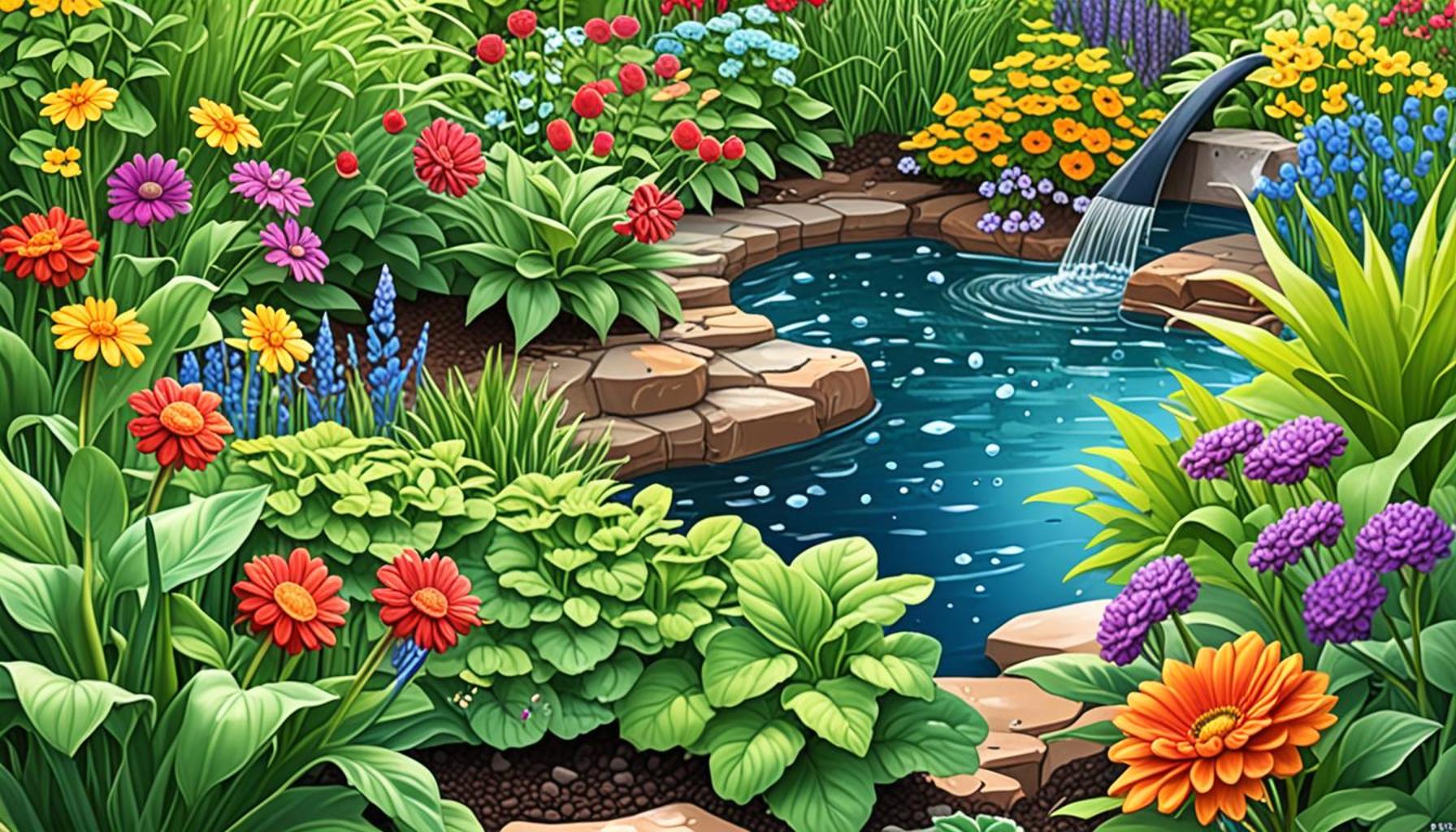 The Importance of Water Quality in Gardening: What Beginners Need to Know