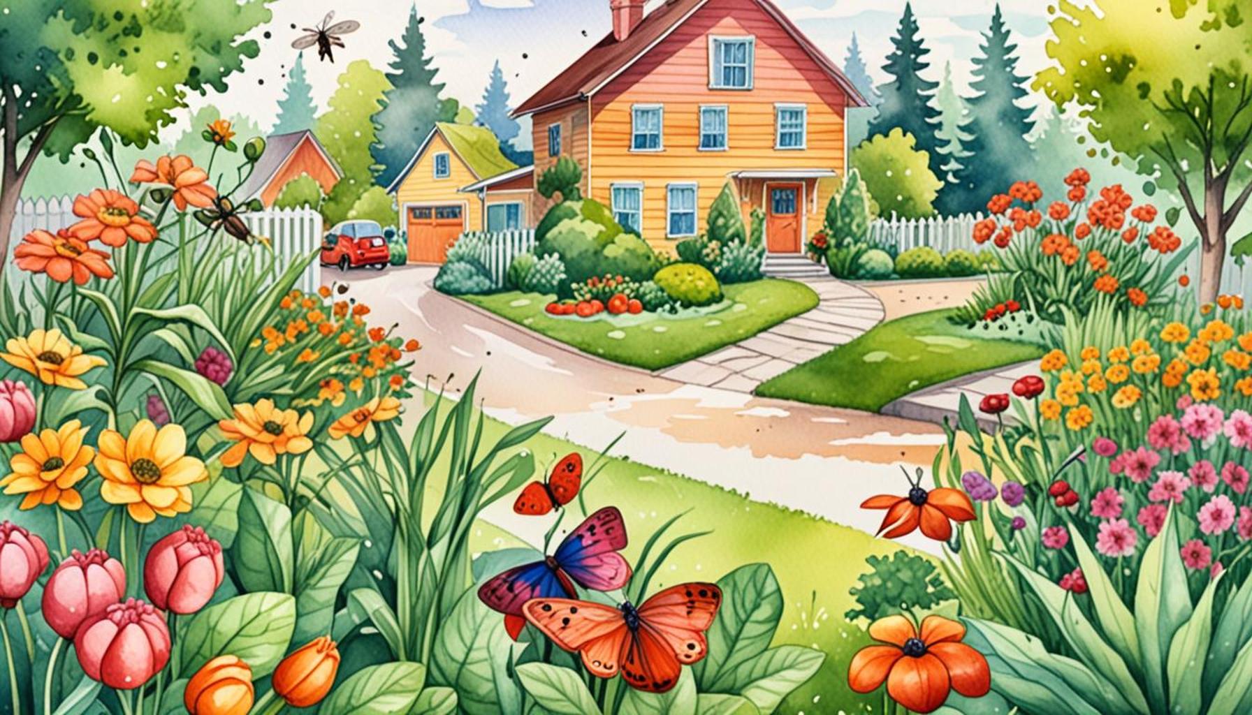 Crop Rotation Strategies to Reduce Pest Infestations in Home Gardens