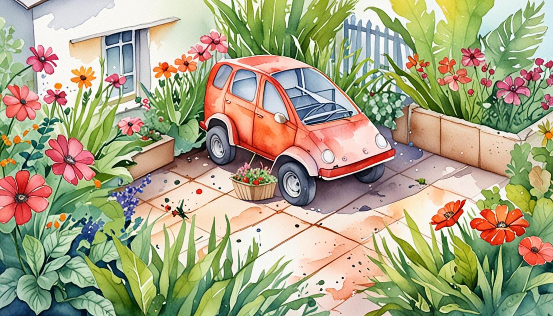 Benefits of Using Natural Traps for Pest Control in Home Gardens