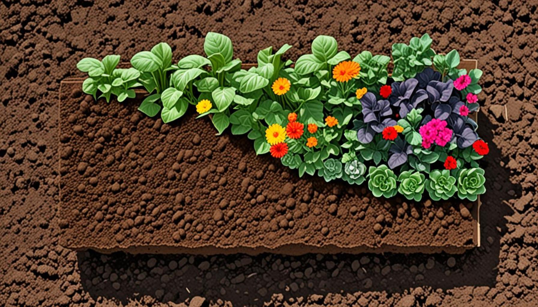 How Crop Rotation Can Benefit Soil Structure in Your Garden
